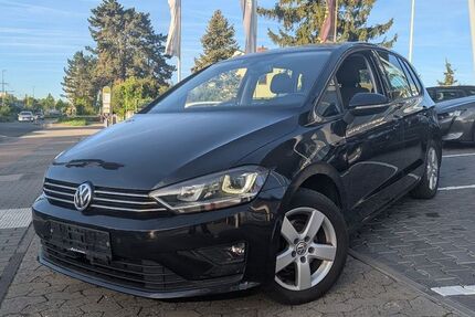 VW Golf Sportsvan 98.600 km 12.590 &euro; Mainz 55128