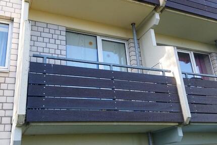 1- Zimmer Wohnung Uninähe 1 zimmer