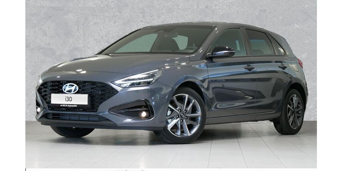 Hyundai i30 4.098 km 22.470 &euro; Mainz-Kastel 55252