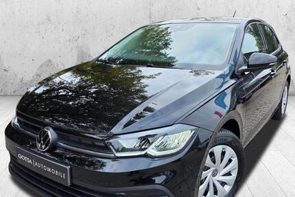 VW Polo 2.908 km 24.390 &euro; Mörfelden-Walldorf 64546