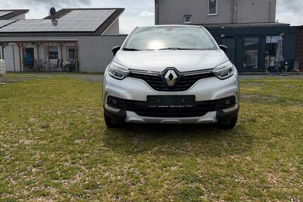 Renault Captur 2.200 km 14.790 &euro; Ingelheim 55218