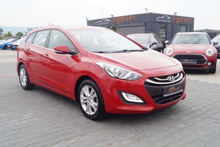 Hyundai i30 76.484 km 8.690 &euro; Ingelheim 55218
