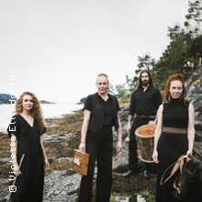 Songleikr | Festung Königstein Open Air 2026 17.07.2026 Festung Königstein Sachsen