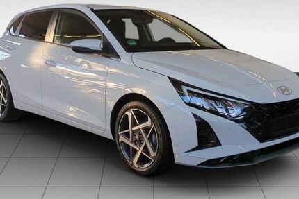 Hyundai i20 11.035 km 19.990 &euro; Idstein 65510