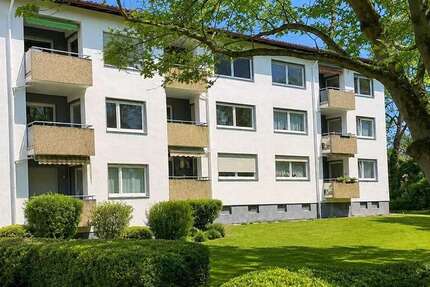 Wohnung Wiesbaden Bierstadt - 3 Zimmer, 80 m&sup2;, 270.000&euro; | Angebot:27234637