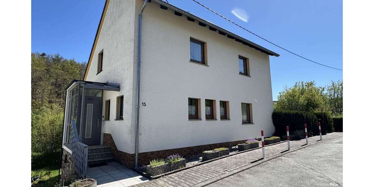 Einfamilienhaus Schlangenbad - 4 Zimmer, 100 m&sup2;, 245.000&euro; | Angebot:26496200