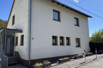 Haus Schlangenbad - 4 Zimmer, 100 m&sup2;, 245.000&euro; | Angebot:26496200