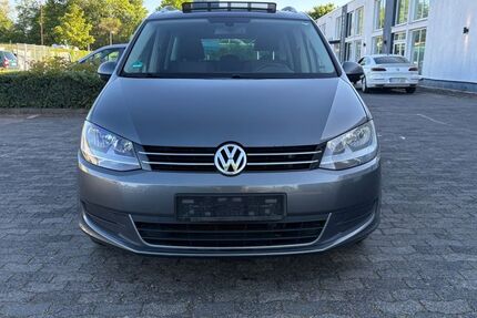 VW Sharan 262.000 km 7.300 &euro; Gross Gerau 64521