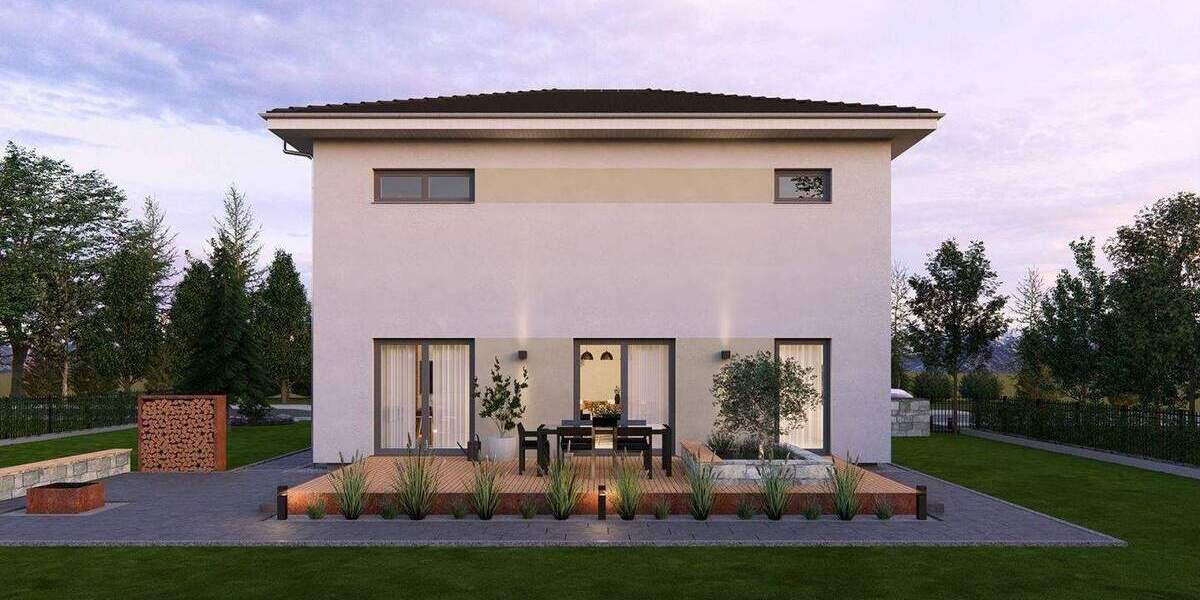 Einfamilienhaus Mörfelden-Walldorf Mörfelden - 5 Zimmer, 164 m&sup2;, 666.000&euro; | Angebot:25674134