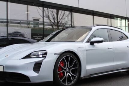 Porsche Taycan 66.299 km 69.500 &euro; Wiesbaden 65187