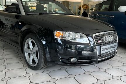 Audi A4 125.700 km 12.870 &euro; Oberursel/Taunus 61440