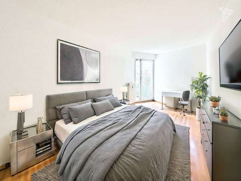 Wohnung zum Kaufen in Wiesbaden 87.000 € 22 m²