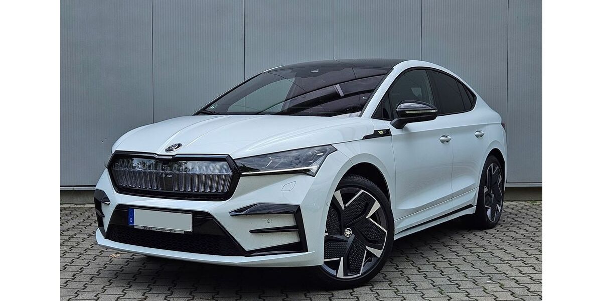 Skoda Enyaq 29.470 km 49.980 &euro; Wiesbaden 65207