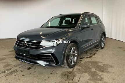 VW Tiguan 145.365 km 23.668 &euro; Eschborn 65760
