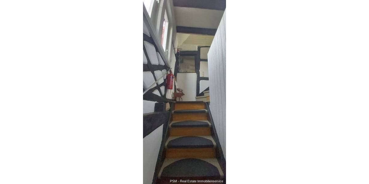 Reihenendhaus Königstein im Taunus Königstein - 7 Zimmer, 182 m&sup2;, 595.000&euro; | Angebot:26330510