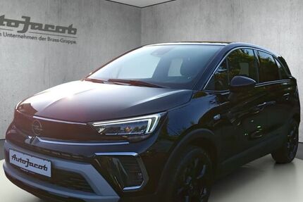 Opel Crossland (X)