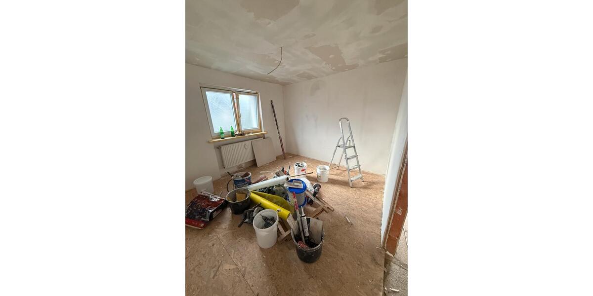 Schöne 2-Zimmer-Erdgeschosswohnung mit separatem Eingang 2 zimmer