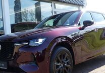 Gebrauchtwagen Mazda CX-80