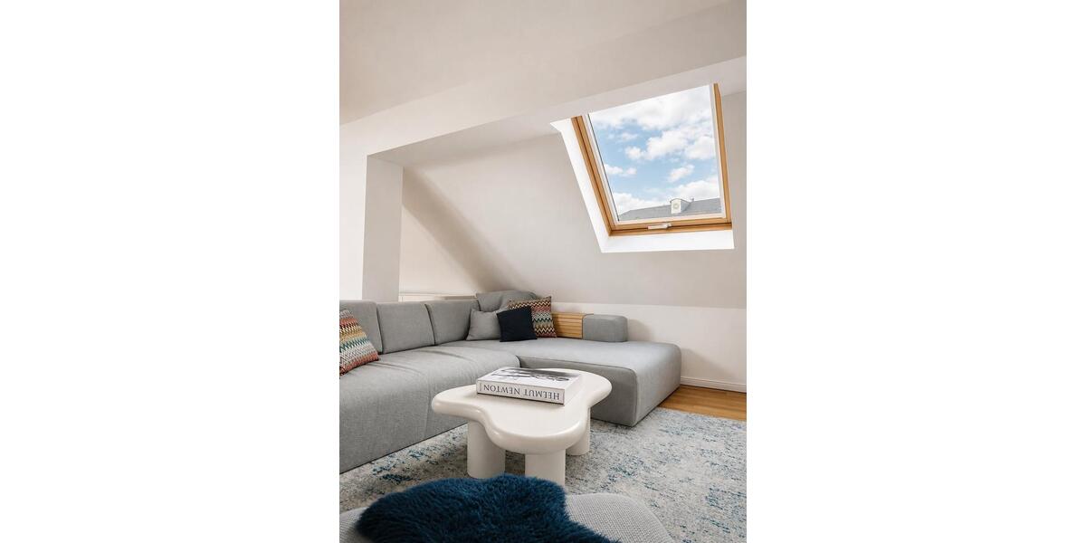 Maisonettenwohnung Wiesbaden Nordost - 3 Zimmer, 139 m&sup2;, 720.000&euro; | Angebot:27144246