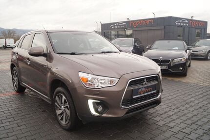 Mitsubishi ASX 109.984 km 8.890 &euro; Ingelheim 55218