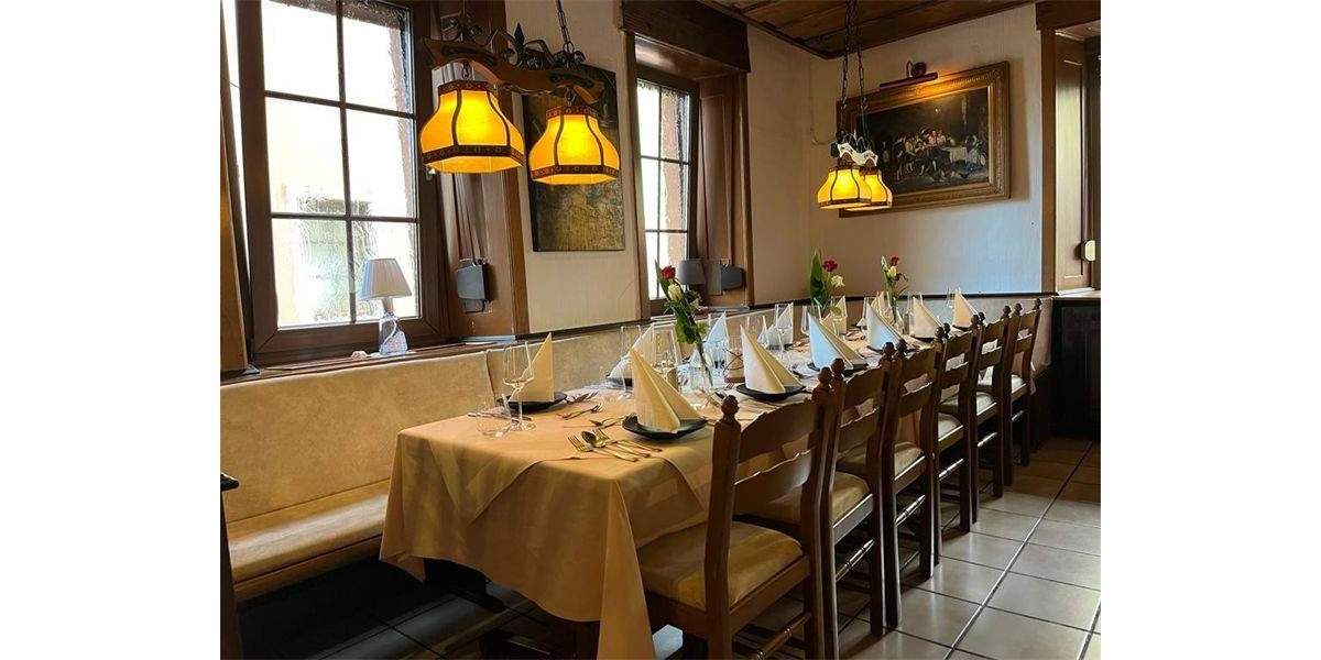 Gewerbeobjekt Nierstein - 669.000&euro; | Angebot:23942778