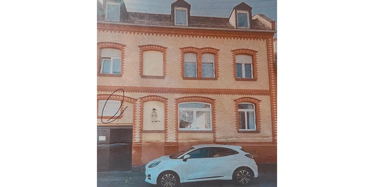 Erdgeschoßwohnung Wiesbaden Dotzheim - 5 Zimmer, 84 m&sup2;, 1.160&euro; | Angebot:25268402