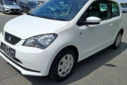 Seat Mii 121.000 km 3.290 &euro; Gross Gerau 64521