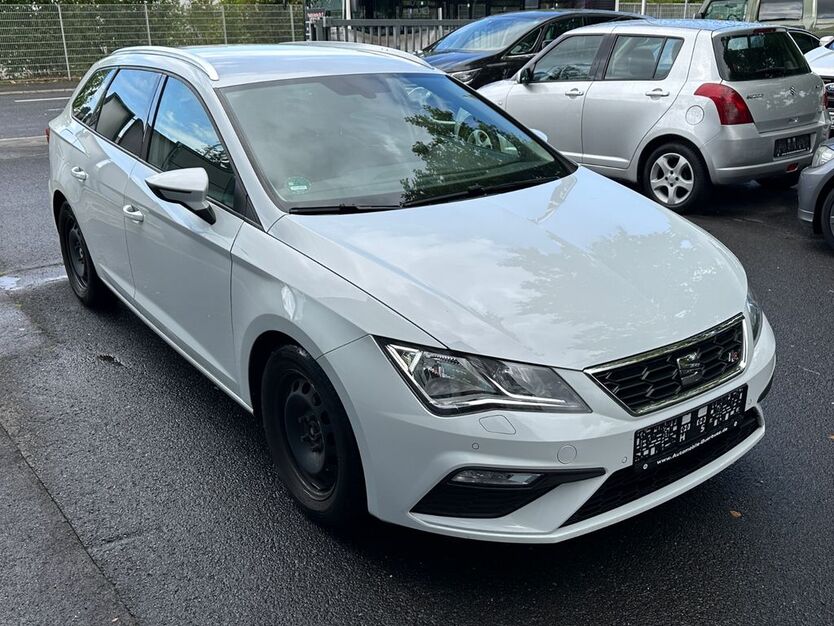 Seat Leon 140.000 km 12.999 € Wiesbaden 65203