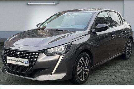 Peugeot 208 10.571 km 14.980 &euro; Rüsselsheim 65428