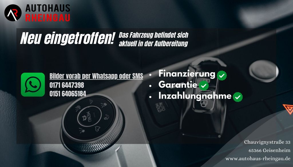 Nissan Leaf 29.900 km 19.500 &euro; Geisenheim am Rhein 65366