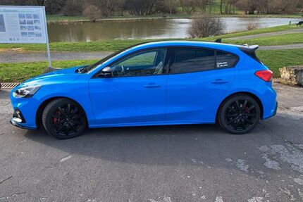 Ford Focus 80.000 km 26.900 &euro; Bingen am Rhein 55411