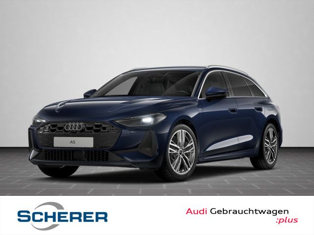 Audi A5 21.690 km 42.450 &euro; Bingen / Rhein 55411