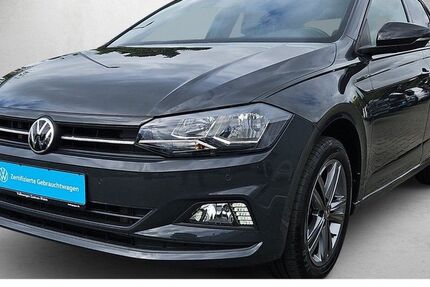 VW Polo 72.032 km 18.440 € Mainz 55131