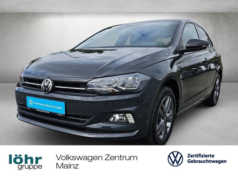 VW Polo 72.032 km 18.440 € Mainz 55131