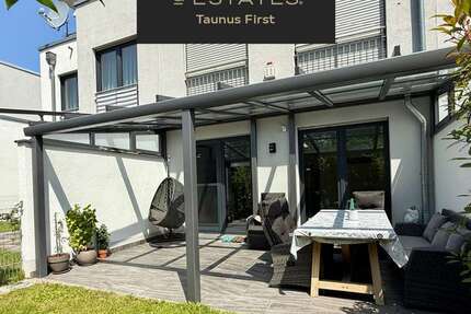 Haus zum Kaufen in Königstein im Taunus Schneidhain 799.000 € 161.06 m² 5 zimmer