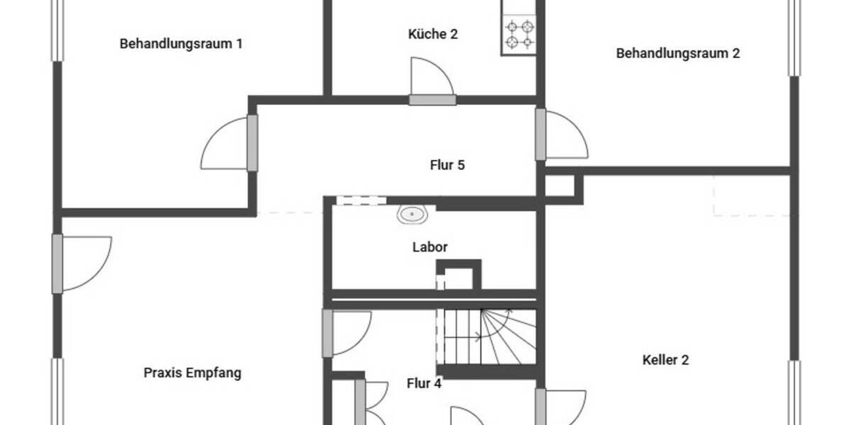 Einfamilienhaus Nauheim - 6 Zimmer, 975.000&euro; | Angebot:26171359