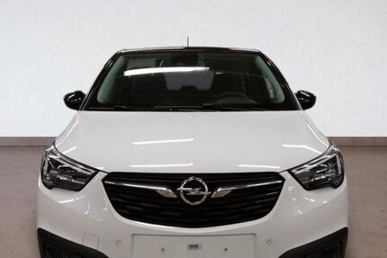 Opel Crossland (X)