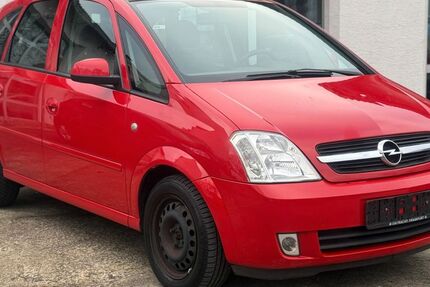 Opel Meriva 133.000 km 2.000 &euro; Wiesbaden 65203
