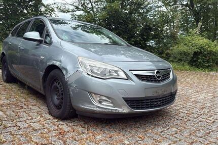 Opel Astra 343.000 km 799 &euro; Wiesbaden 65197