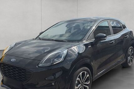 Ford Puma 6.333 km 24.950 € Frankfurt 60386
