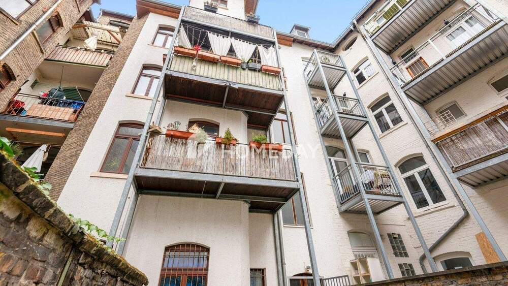 Mehrfamilienhaus, Wohnhaus Mainz Altstadt - 8 Zimmer, 286 m&sup2;, 1.695.000&euro; | Angebot:24748471