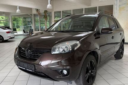 Renault Koleos 240.000 km 5.999 &euro; Selters 65618