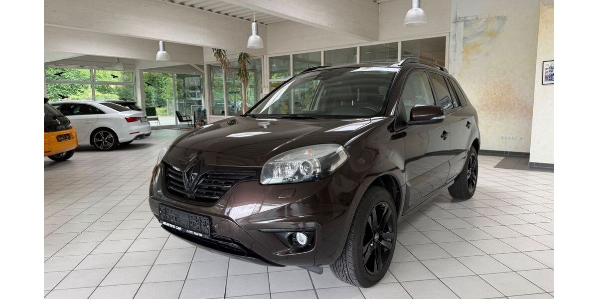 Renault Koleos 240.000 km 5.999 &euro; Selters 65618
