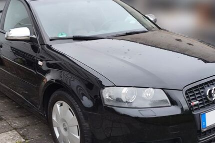 Audi A3 243.000 km 2.500 &euro; Ingelheim 55262