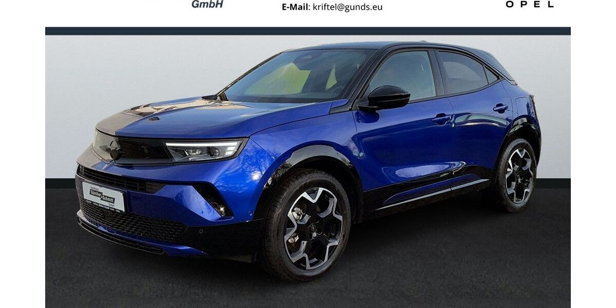 Opel Mokka 7.115 km 24.990 € Kriftel 65830
