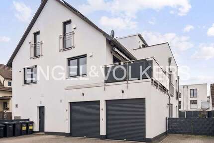 Wohnung Groß-Gerau Gerau - 3 Zimmer, 66 m&sup2;, 330.000&euro; | Angebot:26177847