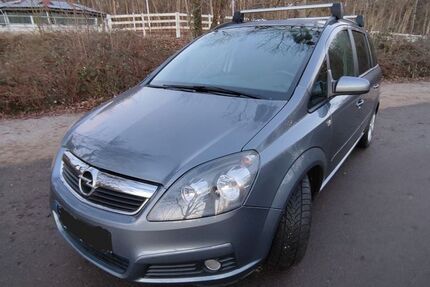 Opel Zafira 238.095 km 2.400 &euro; Wiesbaden 65197