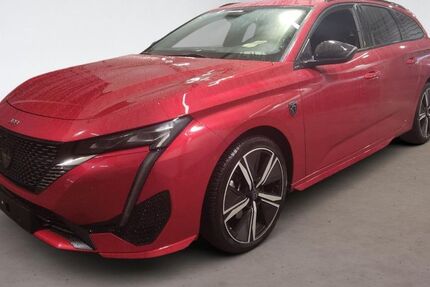 Peugeot 308 11.184 km 21.200 &euro; Rüsselsheim 65428