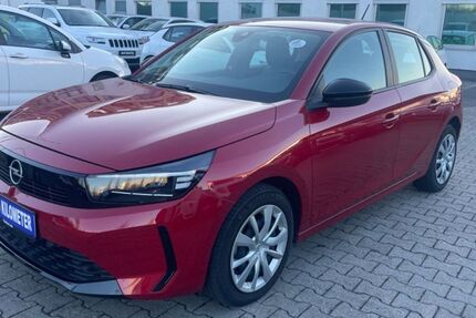 Opel Corsa 5.029 km 14.390 € Mörfelden-Walldorf 64546