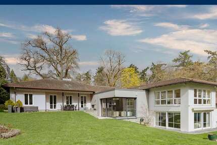 Haus Kronberg im Taunus - 7 Zimmer, 306 m&sup2;, 4.250.000&euro; | Angebot:26244619